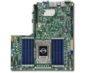 Płyta Główna Supermicro AMD H11SSW-IN 1x CPU EPYC 7000 series WIO Architecture SATA Only NVMe 